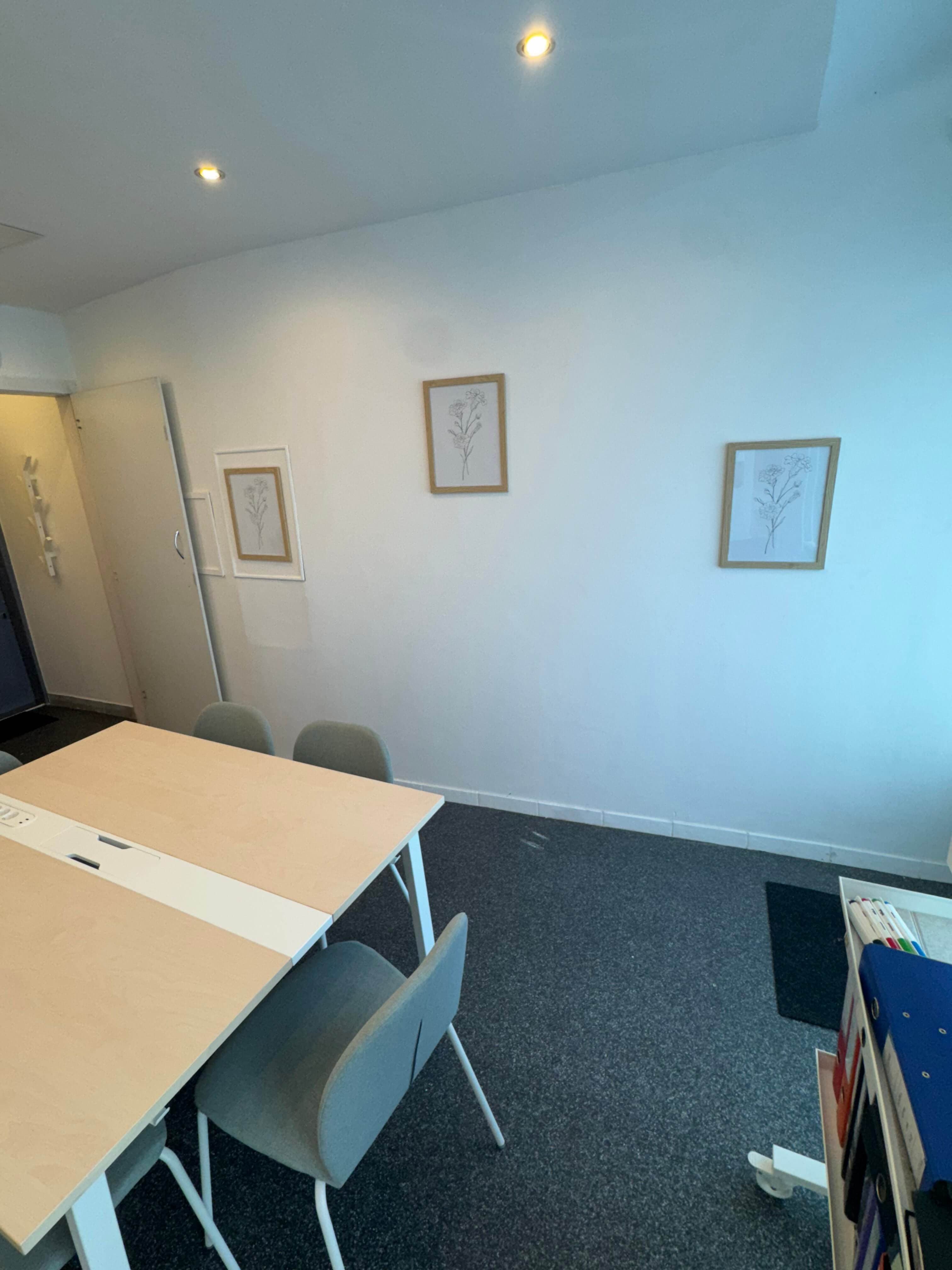 VendOffice iroda
